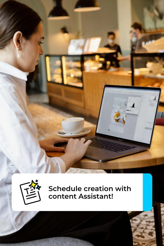 Schedule Content with Pushabl